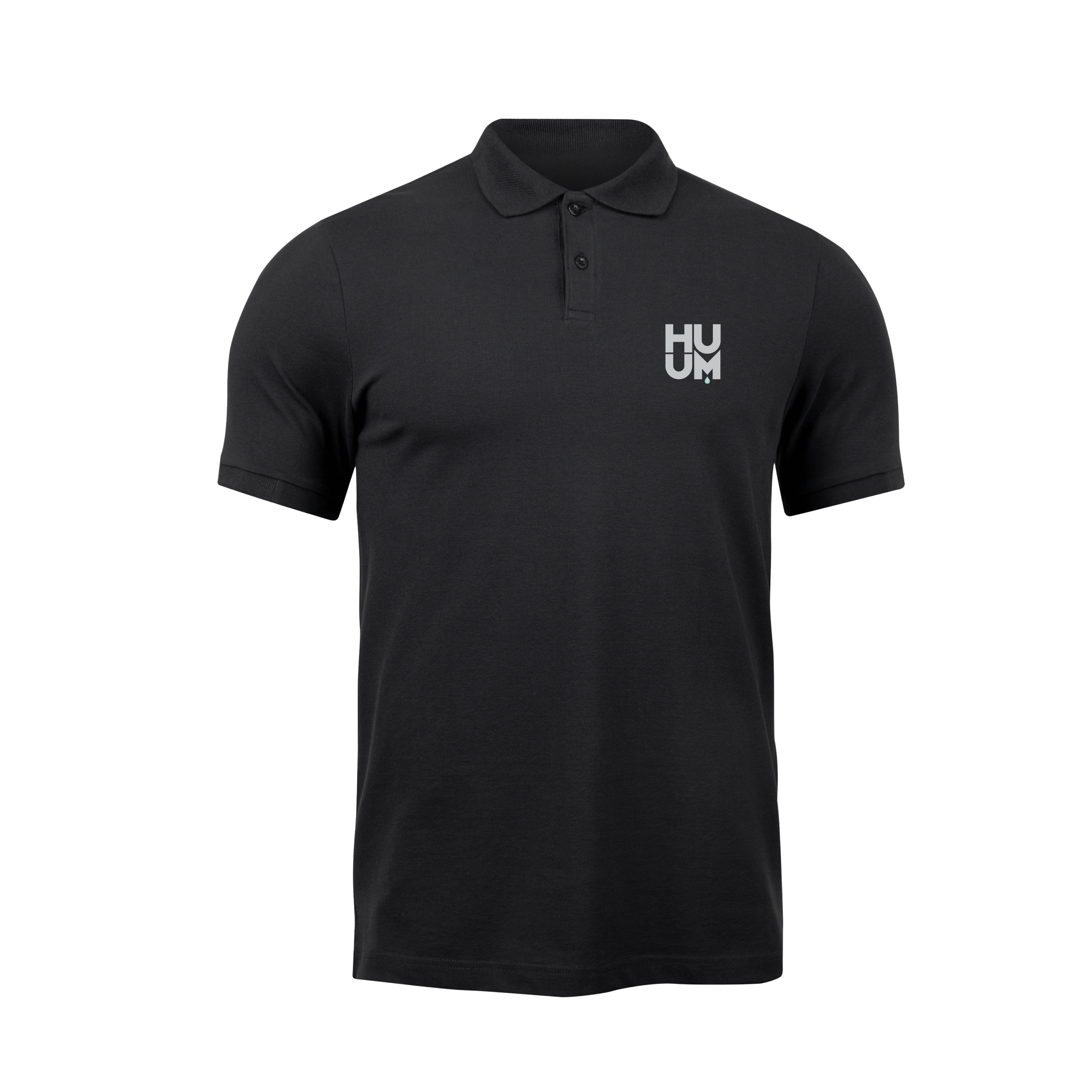 HUUM Men’s Polo Shirt HUUM Men's Polo Shirt